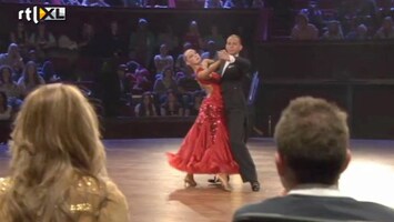 So You Think You Can Dance Auditie Glenn & Maite