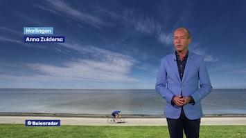 Rtl Weer - 19:55 Uur