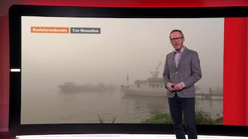 Rtl Weer - 18:30 Uur