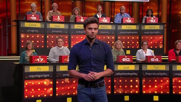 Postcode Loterij Deal Or No Deal Afl. 21