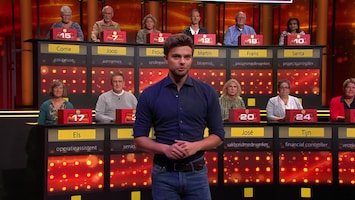 Postcode Loterij Deal Or No Deal - Afl. 21