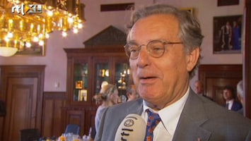 RTL Z Nieuws MKB-fonds-topman Olijslager legt uit van welke bedrijven hij blij wordt