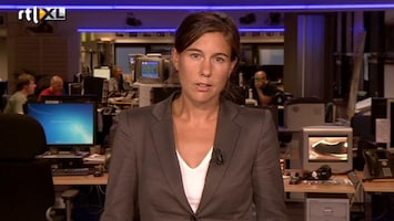 RTL Nieuws Twee leden Raad van Bestuur VUmc stappen op