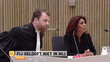 Rtl Boulevard - Afl. 116