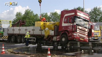 RTL Nieuws Aantal verkeersdoden daalt verder