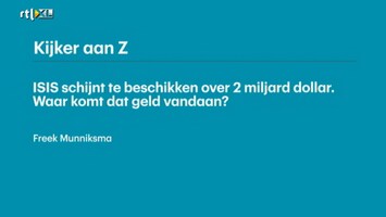 Special: De Kijker Aan Zet - Afl. 25