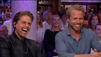 Rtl Late Night - Afl. 95