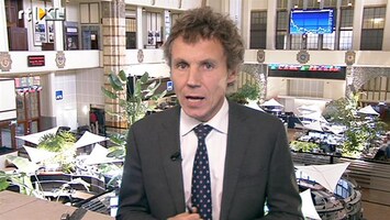 RTL Z Nieuws Totaal andere omgeving voor beleggers