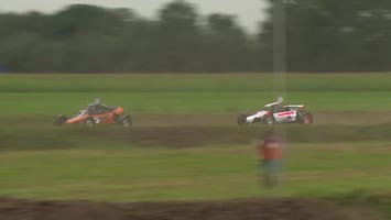 RTL GP: Autocross Benschop