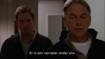 Ncis - Dagger