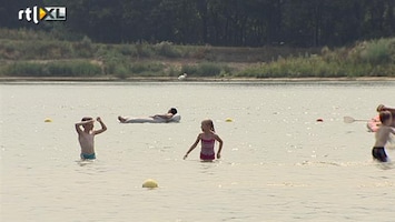 RTL Nieuws Deze zomer drie keer zoveel mensen verdronken