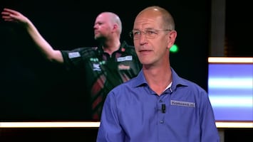 RTL 7 Darts: Premier League Afl. 15