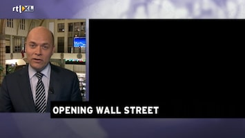 RTL Z Opening Wallstreet Afl. 36