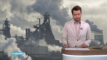 Rtl Nieuws - 19:30 Uur - 08:20 Uur