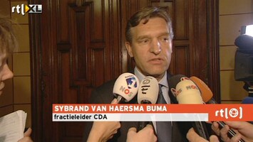 RTL Z Nieuws Tussenoplossing Mauro?