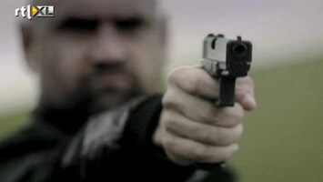 Moordvrouw Een Oude Bekende Moordvrouw Preview