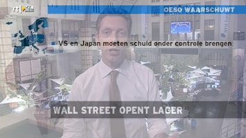 Rtl Z Opening Wall Street - Rtl Z Opening Wallstreet /18