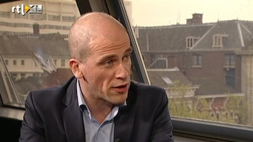 RTL Nieuws PvdA: vroeg in september verkiezingen