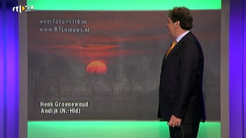 Rtl Weer - Afl. 62