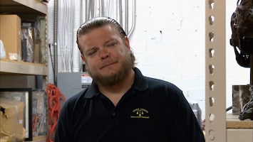 Pawn Stars Afl. 15