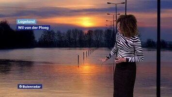 Rtl Weer - 19:55 Uur