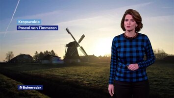 Rtl Weer En Verkeer - Afl. 42