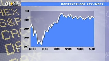 RTL Z Nieuws De euro blijft intact, of we krijgen een noordelijke sterke munt