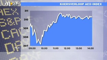 RTL Z Nieuws De euro blijft intact, of we krijgen een noordelijke sterke munt