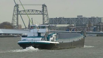 RTL Transportwereld Binnenvaart