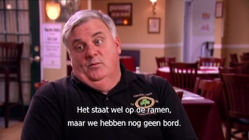 Gordon Ramsay: Oorlog In De Keuken! Finn McCool's