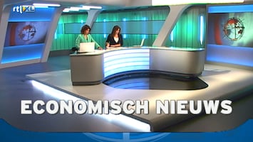 RTL Z Nieuws RTL Z Nieuws - 15:00 uur /165