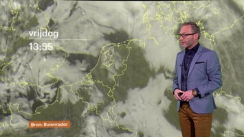 Rtl Weer - 19:55 Uur