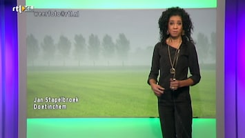 Rtl Weer - Laat