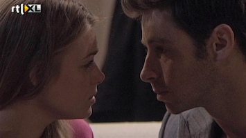 Goede Tijden, Slechte Tijden GTST shortie 3 oktober 2012