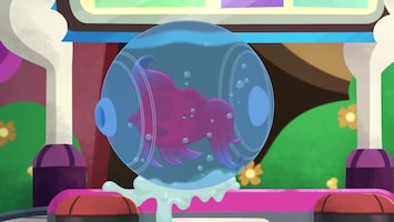 Littlest Pet Shop: A World Of Our Own Afl. 4