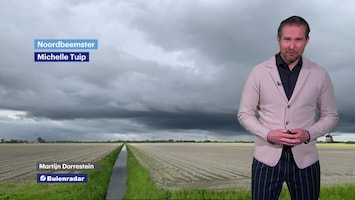 Rtl Weer En Verkeer - Afl. 291