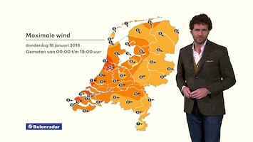 Rtl Weer - 19:55 Uur