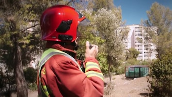 De Helden Van De Brandweer Afl. 8