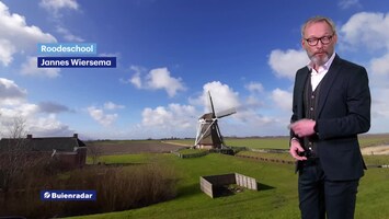 Rtl Weer En Verkeer - Afl. 158