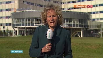 RTL Nieuws 18:00 uur