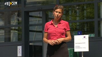 RTL Nieuws Doodslag IJsselstein: 3 jaar cel
