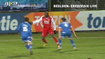 RTL Z Nieuws Supporters FC Den Bosch internationaal in het nieuws wegens wangedrag