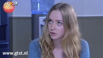 Goede Tijden, Slechte Tijden GTST shortie 27 maart 2012