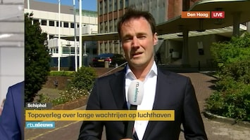 RTL Nieuws 16:00 uur