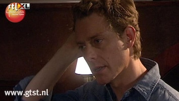 Goede Tijden, Slechte Tijden GTST weeksamenvatting week 39 2011