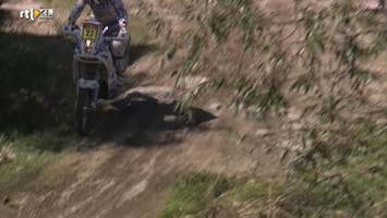 RTL GP: Dakar 2011 Afl. 11