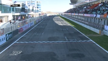 Rtl Gp: Masters Of Formula 3 - Uitzending van 23-10-2010