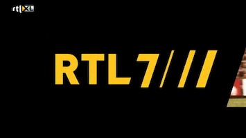 Rtl Z Opening Wall Street - Afl. 15