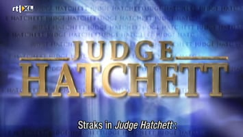 Judge Hatchett Afl. 107