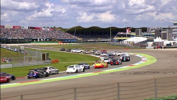 RTL GP: Supercar Challenge Assen